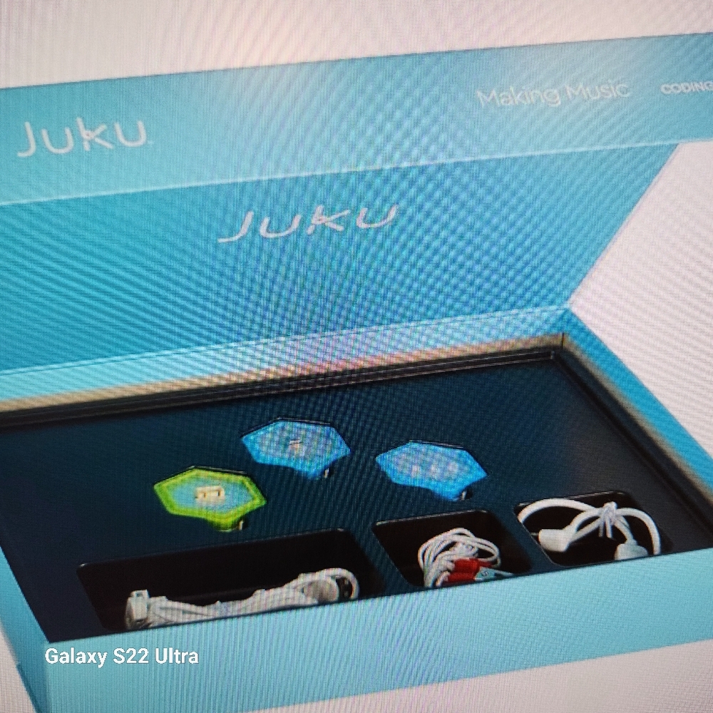 Music Coding kit - Picture 3 of 13